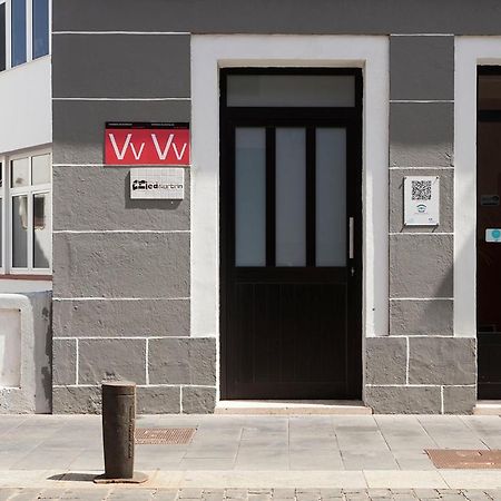 Apartmán El Hierro Bed & Urban I Valverde  Exteriér fotografie