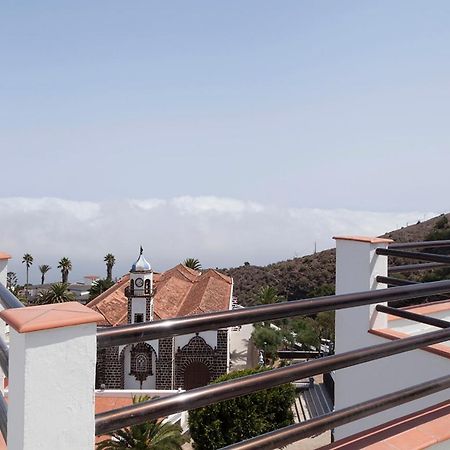 Apartmán El Hierro Bed & Urban I Valverde  Exteriér fotografie