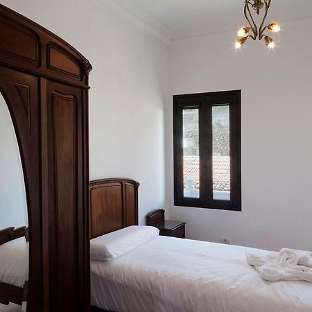 Apartmán El Hierro Bed & Urban I Valverde  Exteriér fotografie