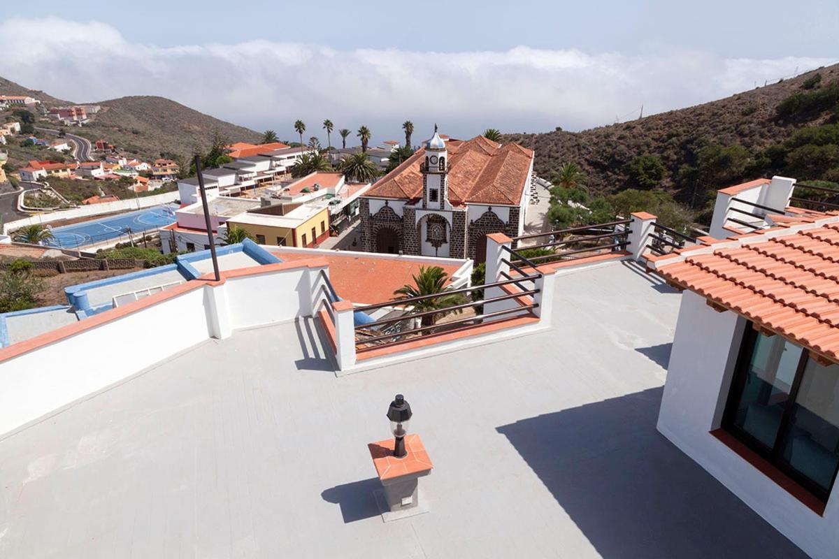 Apartmán El Hierro Bed & Urban I Valverde  Exteriér fotografie