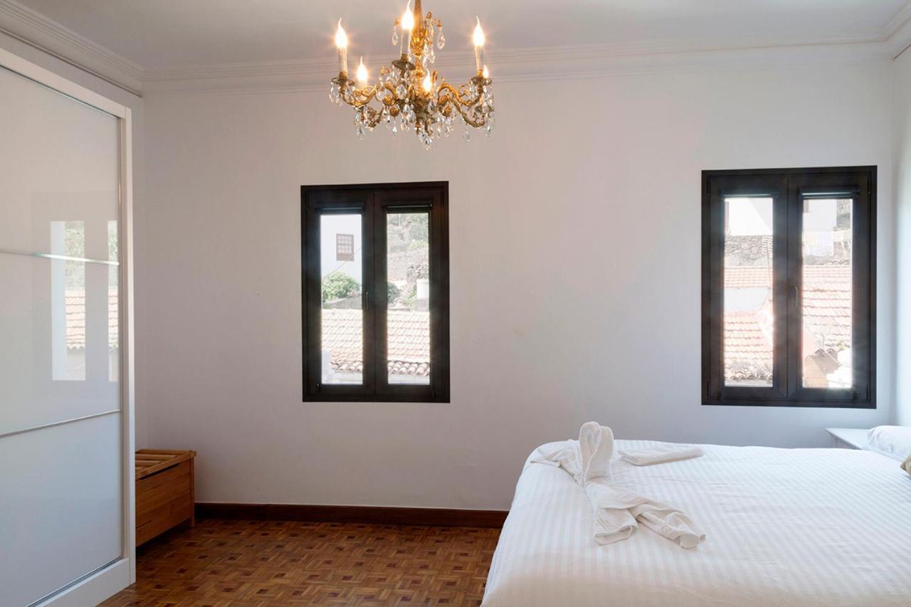 Apartmán El Hierro Bed & Urban I Valverde  Exteriér fotografie