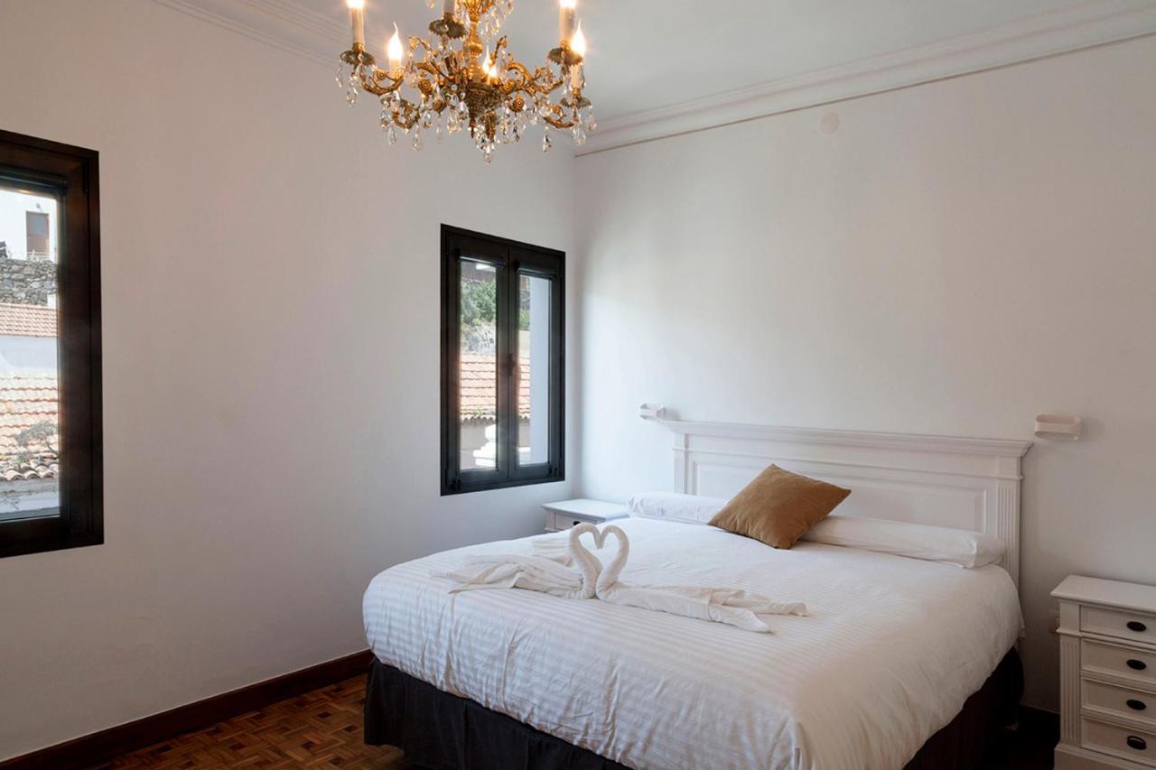 Apartmán El Hierro Bed & Urban I Valverde  Exteriér fotografie