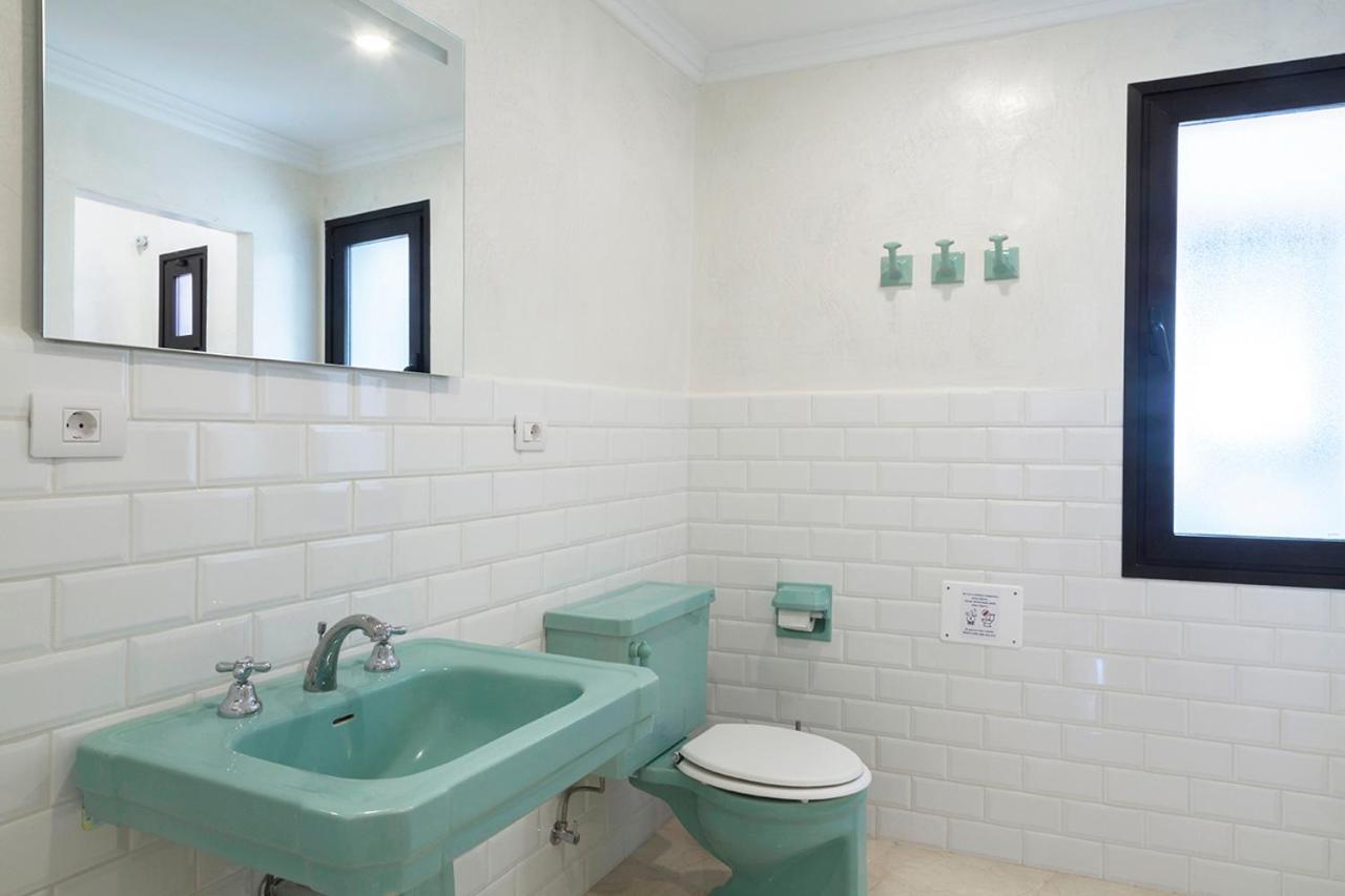 Apartmán El Hierro Bed & Urban I Valverde  Exteriér fotografie