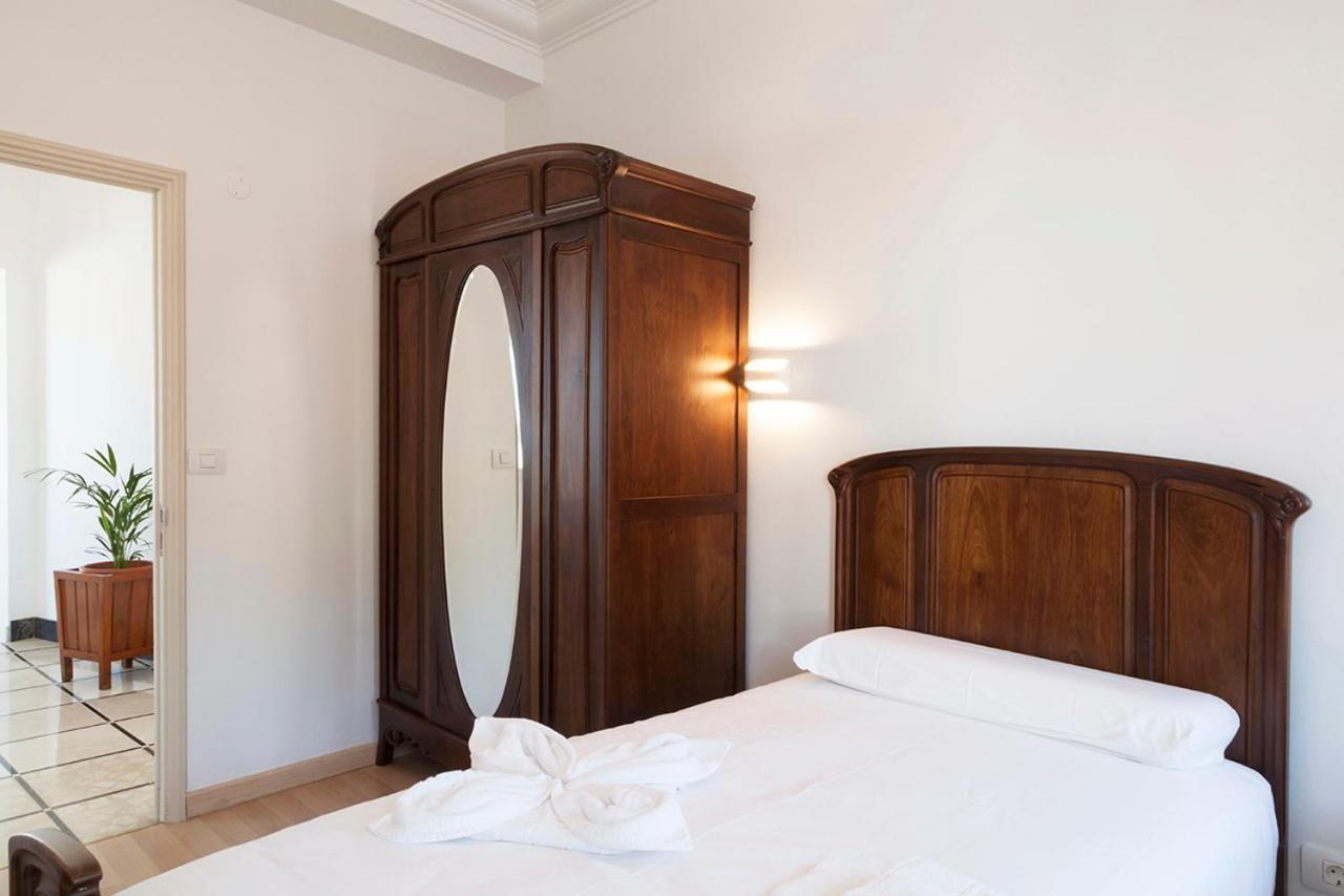 Apartmán El Hierro Bed & Urban I Valverde  Exteriér fotografie